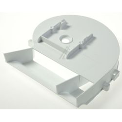 Radiallüftergehäuse für Kühlschrank Whirlpool 482000092639 Klappe, Deckel