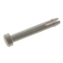 Radstopper für Geschirrspüler Candy Hoover 91619627 Korbrolle