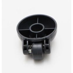 Rädchen für Staubsauger Candy/Hoover 49025436 kleine Rolle