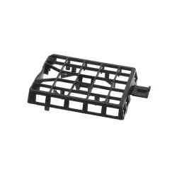 Rahmen Bosch 00490226 für Motorschutzfilter Bodenstaubsauger