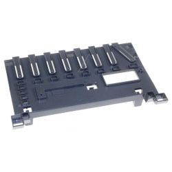 Rahmen C00436448 für Waschmaschine Whirlpool/Indesit 481010407523 Bosch-kompatib