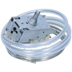 Ranco K57-S5581 Thermostat für Liebherr Kühlschrank 615168500 -11°C bis 3,3°C