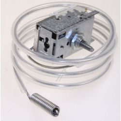 Ranco K57 Thermostat für Liebherr Kühlschrank 615176900 Kältetechnik