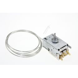 Ranco K59H2811 Thermostat für Kühlschrank Kompatibel Temperaturregler