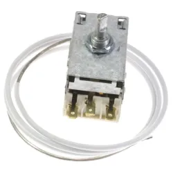 Ranco K59H2840 Thermostat für Kühlschrank Robertshaw K59H2840 Kühlthermostat