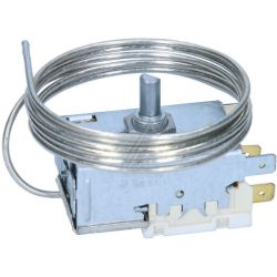 Ranco K59L1102 Kühlschrank Thermostat Robertshaw Temperaturfühler