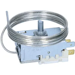 Ranco K59L1102 Kühlschrank Thermostat Robertshaw Temperaturfühler