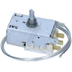 Ranco K59S2791500 Thermostat für Kühlschrank Robertshaw 481228238188 Kältereguli
