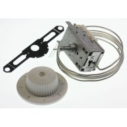 Ranco K60L2025 Kühlschrank-Thermostat VP111 Kühlschrankregelung