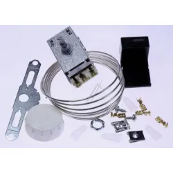 Ranco Thermostat für Kühlschrank Robertshaw K54H1404 Kühlschrankregelung