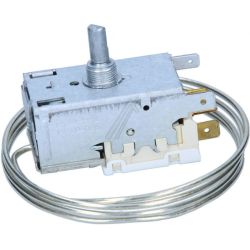 Ranco-Thermostat für Kühlschrank Robertshaw K59L1174 Temperaturregelung