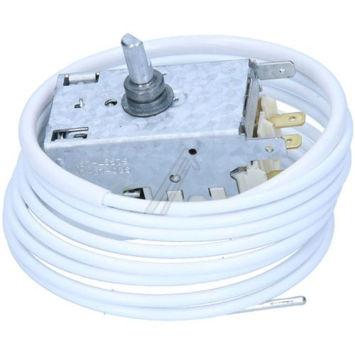 Bild: Ranco-Thermostat für Liebherr Kühlschrank 615104400 Kältetechnik