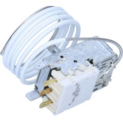 Ranco-Thermostat für Liebherr Kühlschrank 615119000 Temperaturregler