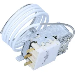 Ranco-Thermostat für Liebherr Kühlschrank 615119000 Temperaturregler