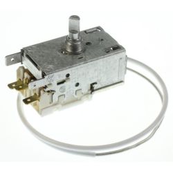 Ranco Thermostat für Liebherr Kühlschrank 615181300 Kühlschrankthermostat, 520mm
