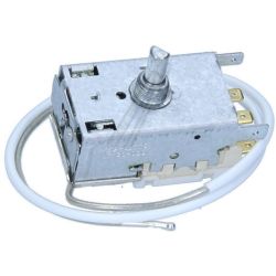 Ranco Thermostat für Liebherr Kühlschrank Robertshaw K59S2775000 Kältetechnik