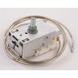 Ranco Thermostat K54-s2134 für Bauknecht Kühlschrank Kühlschrankthermostat