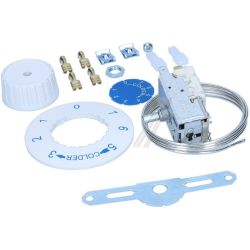 Ranco VT9 Kühlschrank Thermostat Robertshaw K59L1102 Universal-Thermostat