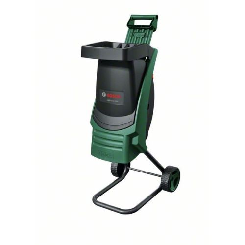Bild: Rapid-Häcksler AXT Rapid 2000 (grün/schwarz, 2.000 Watt)