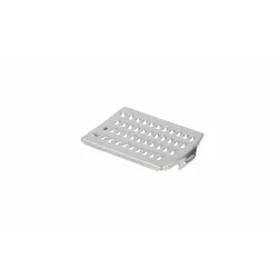 Raspeleinsatz fein Bosch 00618101 für Küchenmaschine