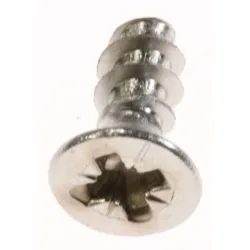 Rasthebelschraube für Bedienfeld, Waschmaschinen (6000218039)
