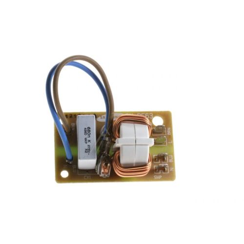 Bild: Rauschfilter für Ofen Samsung DG9600021A 250V 15A