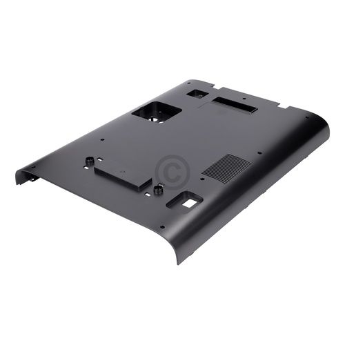 Bild: Rear Cover (Black)