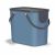 Bild: Recycling Müllsystem 25 L ALBULA horizon blue