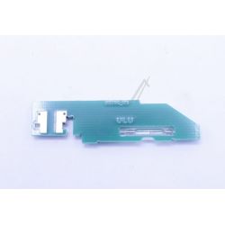 Reedkontakt für Geschirrspüler COM 00611317 Flügelradzähler
