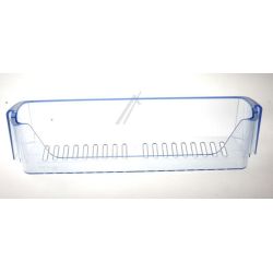 Regalablage 100 mm für Kühlschrank Beko C00895777 60 cm, Natur