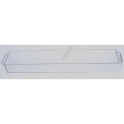 Regalboden für Kühlschrank Beko C00880518 bedruckt, Tür