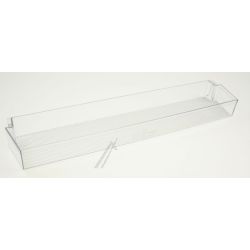 Regalboden für Kühlschrank Beko/Grundig/Arçelik C00880426 bedruckt, Tür