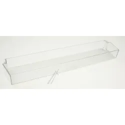 Regalboden für Kühlschrank Beko/Grundig/Arçelik C00880426 bedruckt, Tür