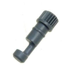 Regelungsblende für Geschirrspüler Smeg 760870047 Original
