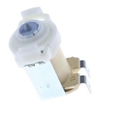 Regeneration-Ventil für Beko Geschirrspüler C00866214 Snap-Fit