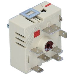 Regler für Ofen Whirlpool 481927328333 50.55031.100