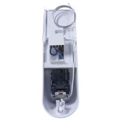 Reglereinheit für Bosch Siemens Kühlschrank 11057082 ohne Winterswitch