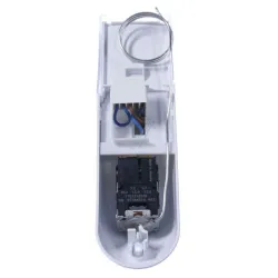 Reglereinheit für Bosch Siemens Kühlschrank 11057082 ohne Winterswitch