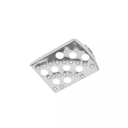 Reibeinsatz grob Bosch 00622020 für Stabmixer