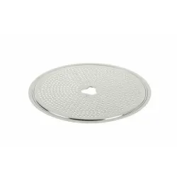 Reibscheibe fein Bosch MUZ7KS1 00484121 für OptiMUM Durchlaufschnitzler MUM6