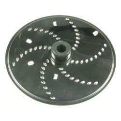 Reibscheibe für Küchenmaschine DeLonghi KW715907 fein, KAH647PL