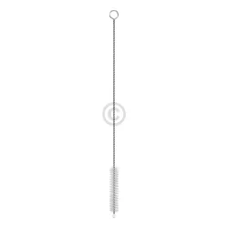 Reinigungsbürste 23cm universal für Milchschlauch Tankschlauch an Kaffeemaschine