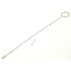 Reinigungsbürste für DeLonghi Fritteuse 536330 Schläuche reinigen