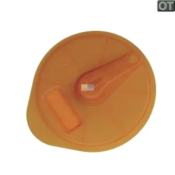 Reinigungsdisc Bosch 17001491 TDisc orange für Tassimo Kaffeemaschine