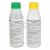 Bild: Reinigungsset AquaWash&Clean Bosch 00312133 für Nasssauger 2x100ml