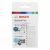 Bild: Reinigungsset AquaWash&Clean Bosch 00312133 für Nasssauger 2x100ml