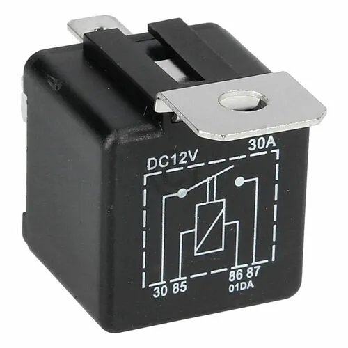 Bild: RELAIS, 12V, 30A DOMETIC 2952089007 für Kühlschrank