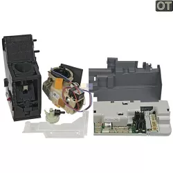 Reparaturkit Brühgruppe + Mahlwerk + Elektronik etc. 00703349 703349