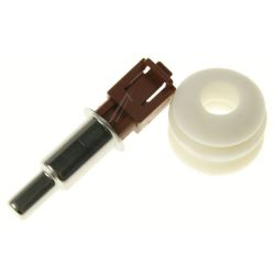 Reparatursatz für Bosch Trockner 10010119 NTC-Sensor mit Dichtung