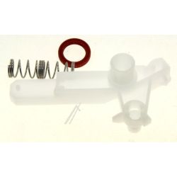 Reparatursatz für Geschirrspüler Bosch Siemens 00166628 Kunststoffadapter, Dicht
